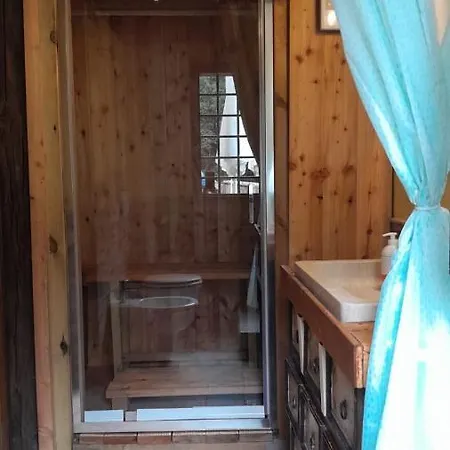 Villa Mulino Cintoia Piscina, Sauna, Jacuzzi *