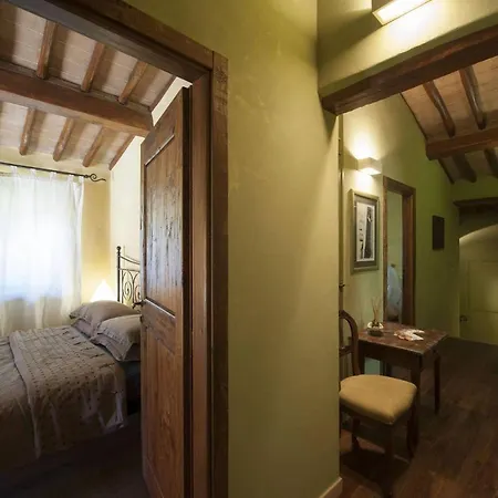 Mulino Cintoia Piscina, Sauna, Jacuzzi * Chiocchio