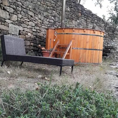 Mulino Cintoia Piscina, Sauna, Jacuzzi Villa