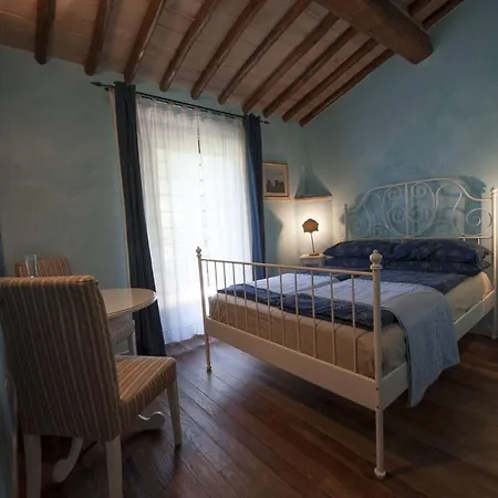 Mulino Cintoia Piscina, Sauna, Jacuzzi *