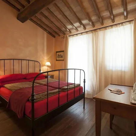Mulino Cintoia Piscina, Sauna, Jacuzzi *