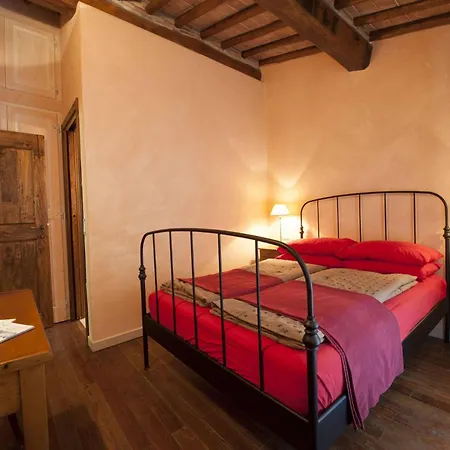 Mulino Cintoia Piscina, Sauna, Jacuzzi *