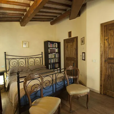 Mulino Cintoia Piscina, Sauna, Jacuzzi Villa